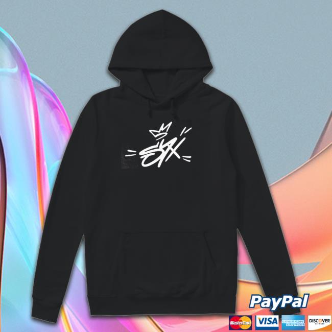 Official Imdontai merch syx mesh 2022 Hoodie
