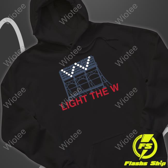 Obvious Shirts Shop Light The W Shirts Light The W Shirt