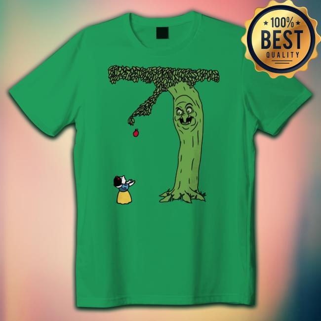 The Giving Witch! Shirt