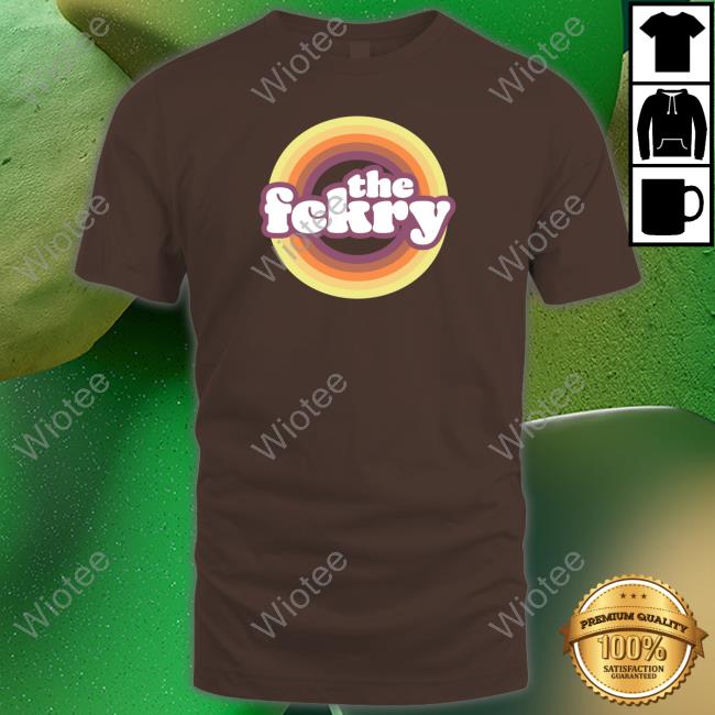 Office Ladies Merch The Fckry T Shirts Podswag