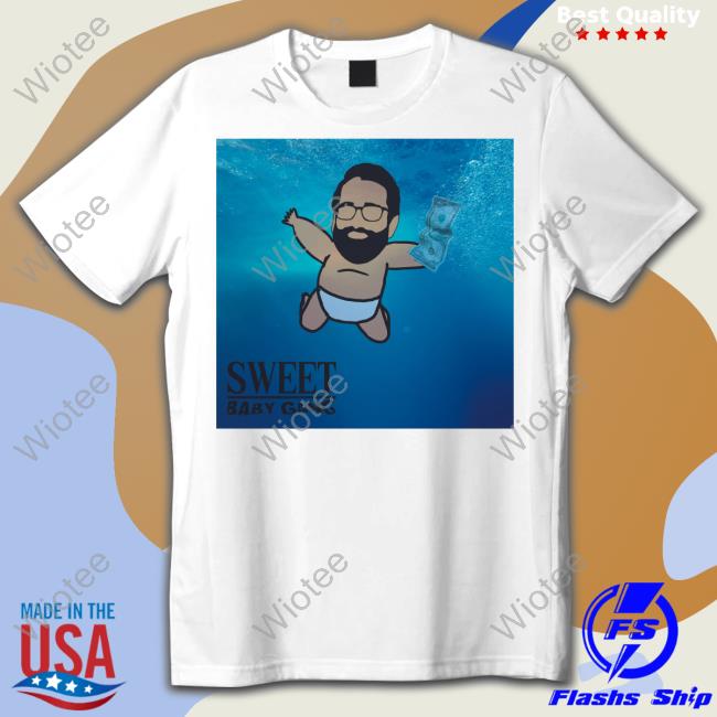 Sweet Baby Album Tank Sweet Baby Album Hoodie