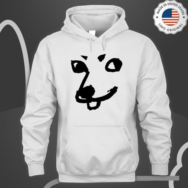 Xyanaid Xai T-Shirt Xyanaid Xai Long Sleeve Shirt