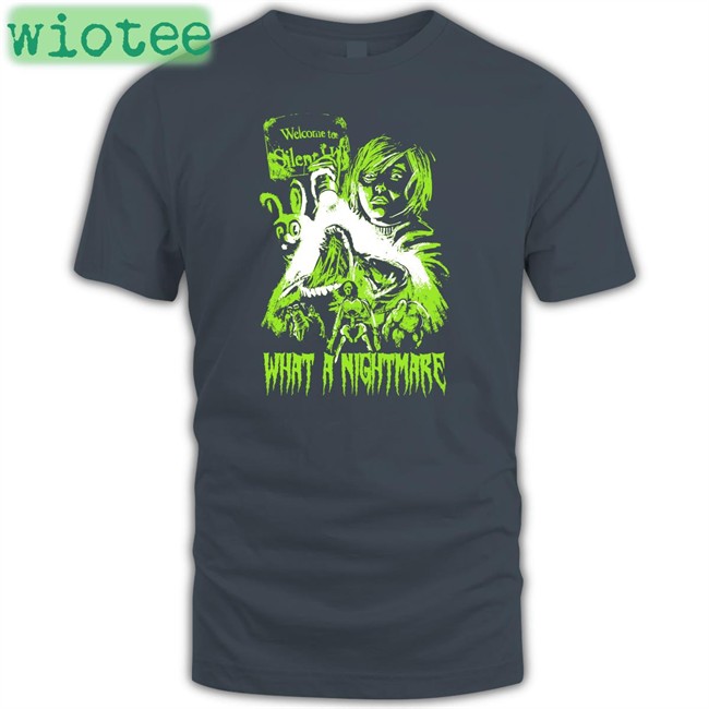 What A Nightmare Tank Top