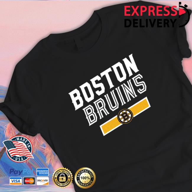 Official Boston bruins levelwear black richmond undisputed Shirt Boston bruins levelwear black richmond undisputed Long Sleeve Tee