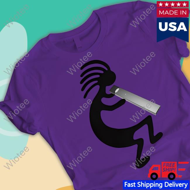 Shirts That Go Hard Vaping Man Shirt Official Vaping Man Shirt Goodshirts Merch