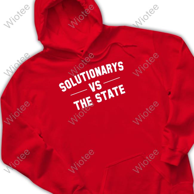 Black Guns Matter Merch Solutionary Vs The State Tee Black Guns Matter Merch Solutionary Vs The State Shirt Blackgunsmatter
