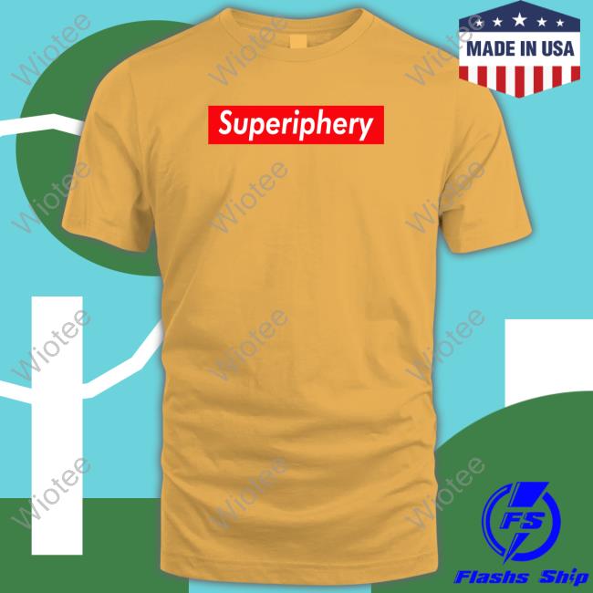 Official Periphery Box T Shirt Official Periphery Merch Periphery Box T Shirt