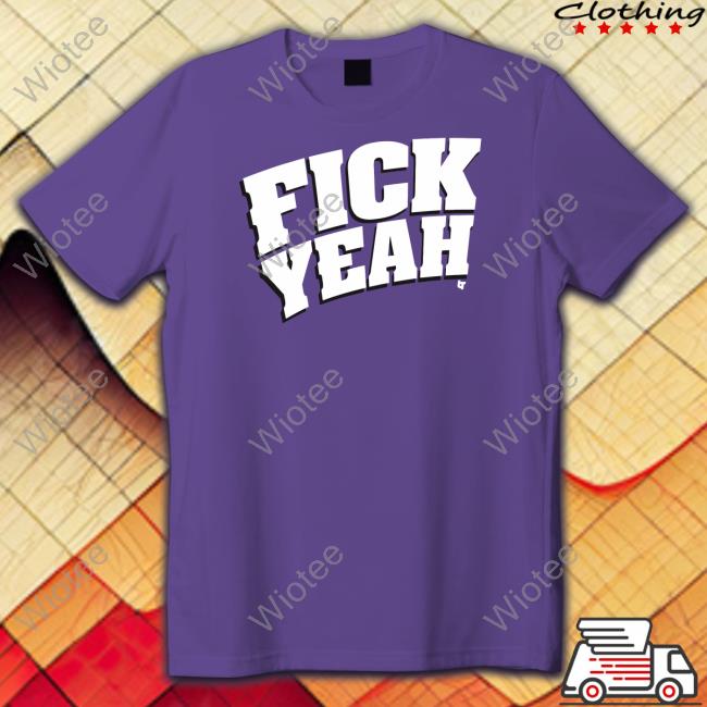 Official Fick Yeah Shirt Breakingt Merch Fick Yeah Shirts