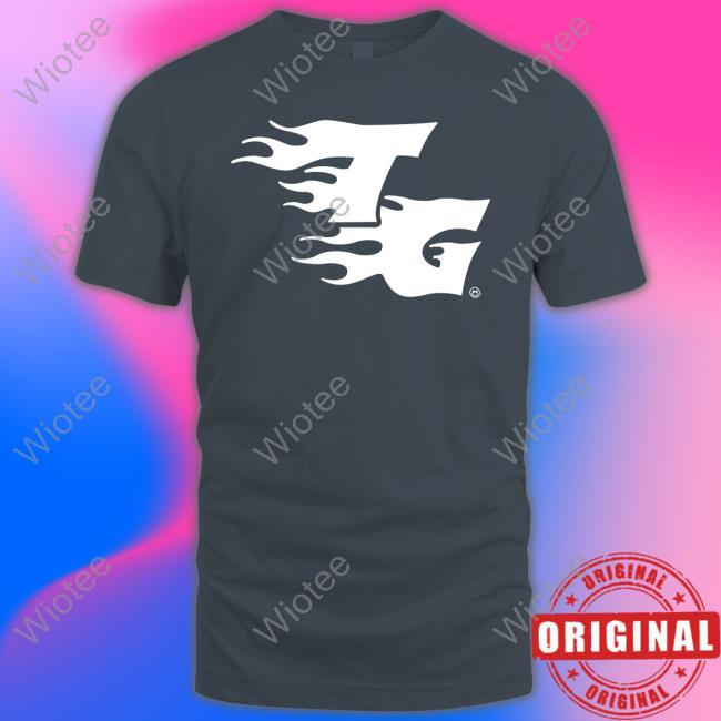 Wiz Khalifa TG Taylor Gang Hoodie