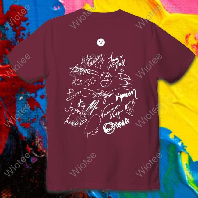 Defend Drag Benefit Tee Black Defend Drag Benefit Shirt