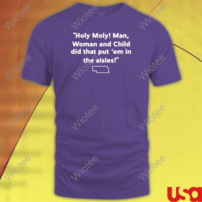 Holy Holy Man Woman And Child Did That Put Em In The Aisles Shirt Red Holy Holy Man Woman And Child Did That Put Em In The Aisles T Shirt HuskGuys