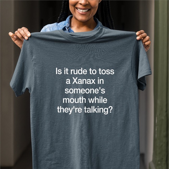 You Think You've Felt True Fear You Think You've Known Actual Pain Tees