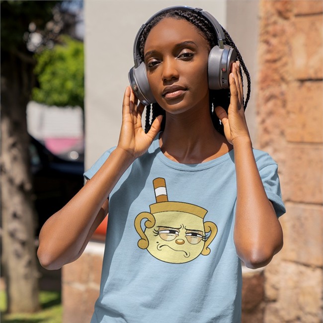 Super Extra Comfy Character Hoodie
