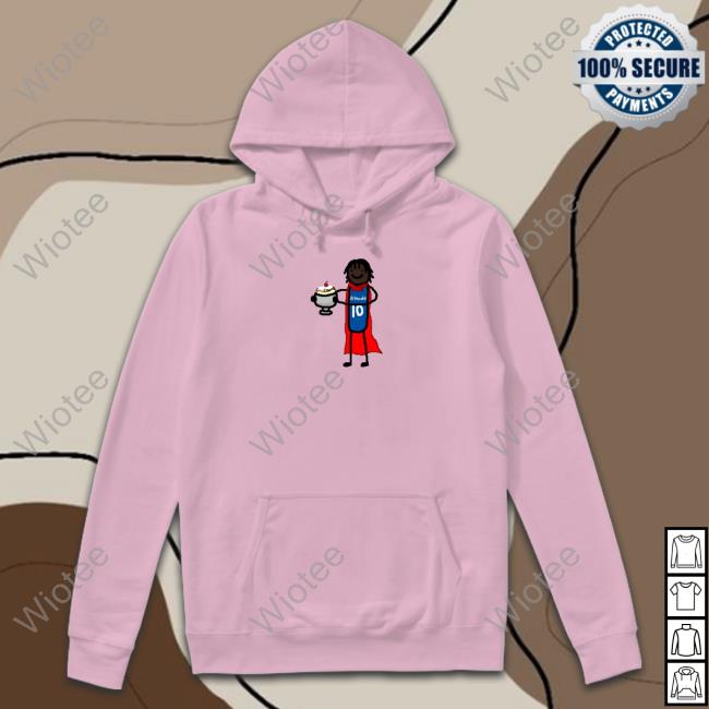 Official Super Bol Sundae Shirts Super Bol Sundae Shirts