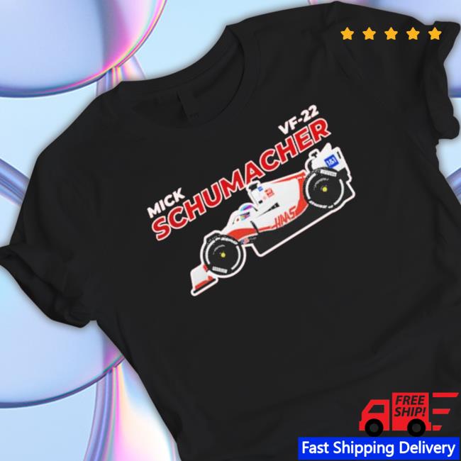 Vf 22 Mick Schumacher 2022 Haas Sweaters
