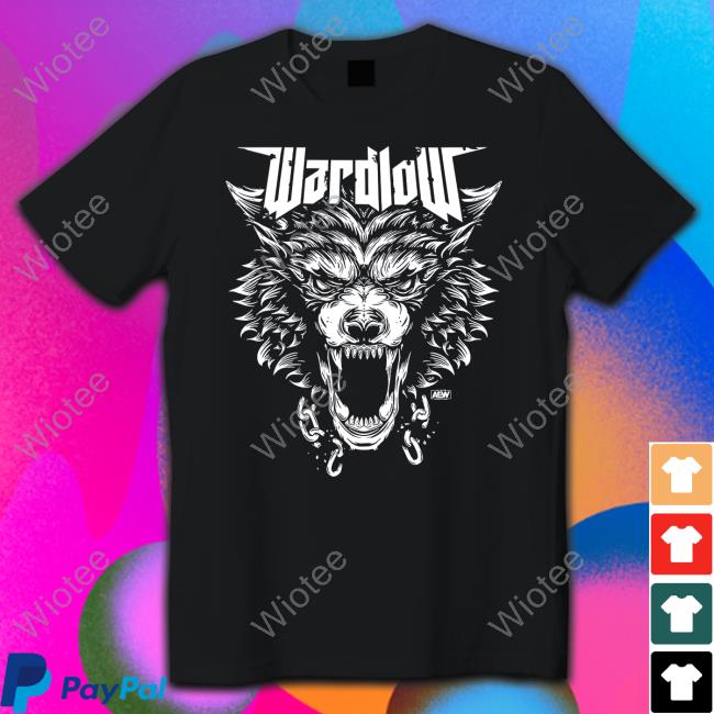 Wardlow Off The Chain Hoodies Aew Shop