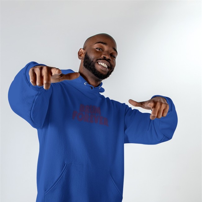 Brum Forever Sweatshirt Provide