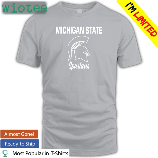 Michigan State Spartans T Shirt Thehappyslut1 Michigan State Spartans Hoodie Hanging With The Raisin Girls