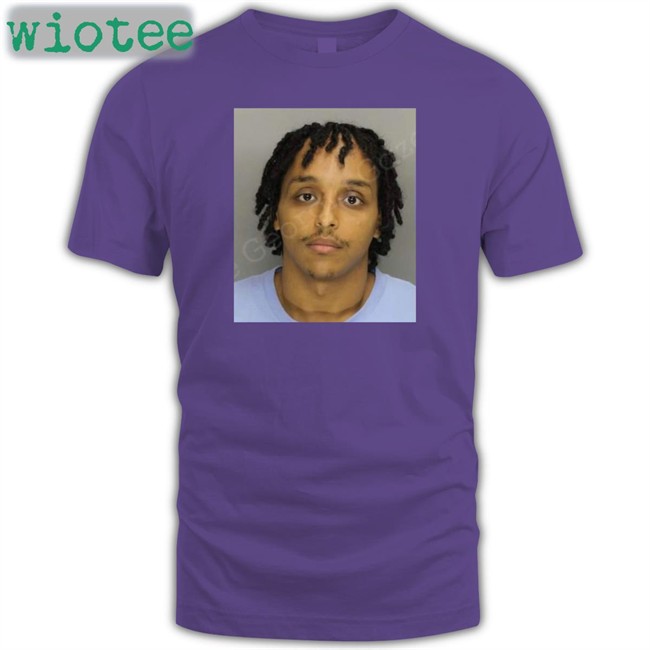 Amp Agent Tee Shirt Agent 00 Burner