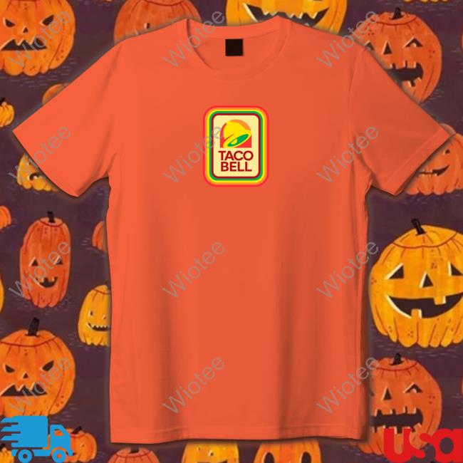Taco Bell T-Shirt
