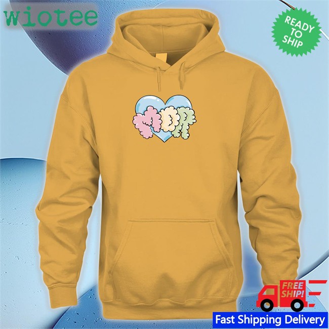 Heart Mor Shirt Feid Merch Heart Mor Hoodie Feid