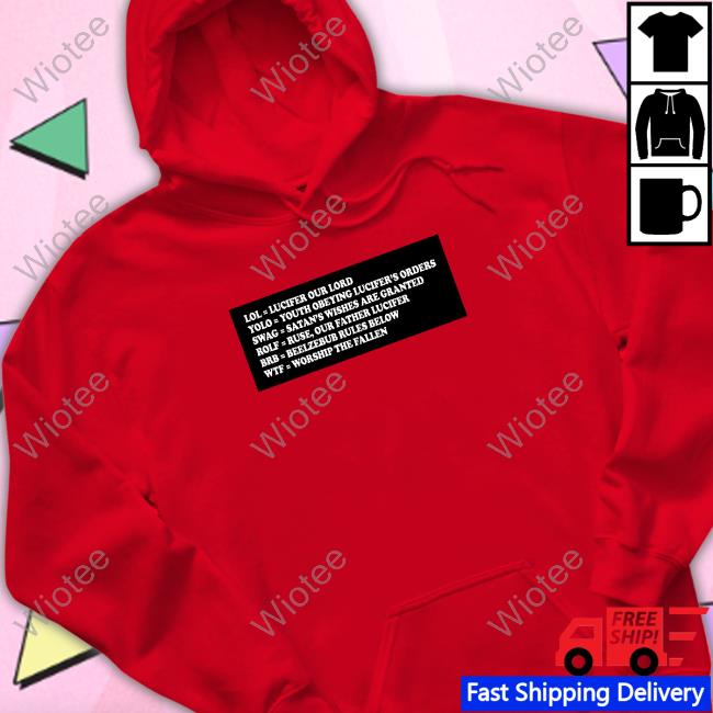 Shirts That Go Hard Lol Yolo Swag Rofl Brb Wtf Shirt Shirtsthtgohard Shirts That Go Hard Lol Yolo Swag Rofl Brb Wtf Shirt Shirtsthtgohard