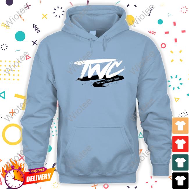 The Wrestling Club Tee
