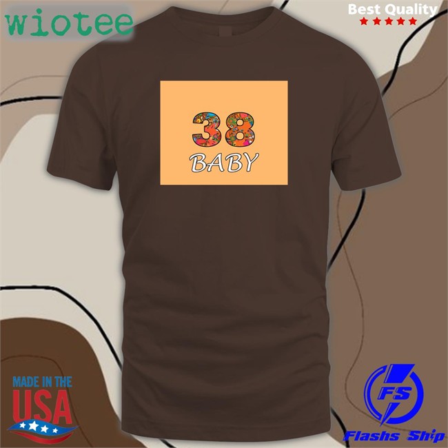 38 Baby Remake Shirts