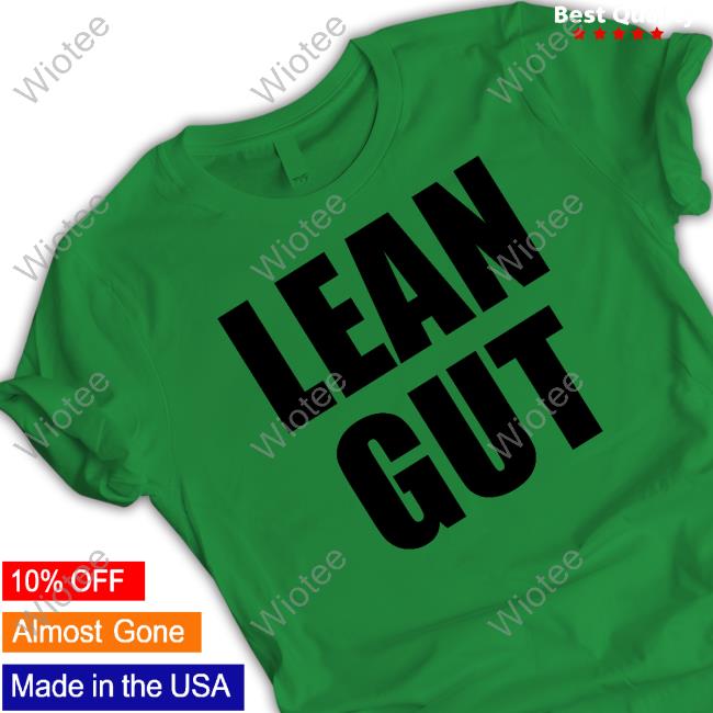 Chief Keef Lean Gut T Shirts Ohfold Chieffkeeffsossa