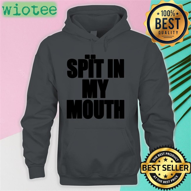 The_Boyblue26 Spït In My Mouth Tank Spït In My Mouth Tee Shirt The_Boyblue26 1Lilpsycho