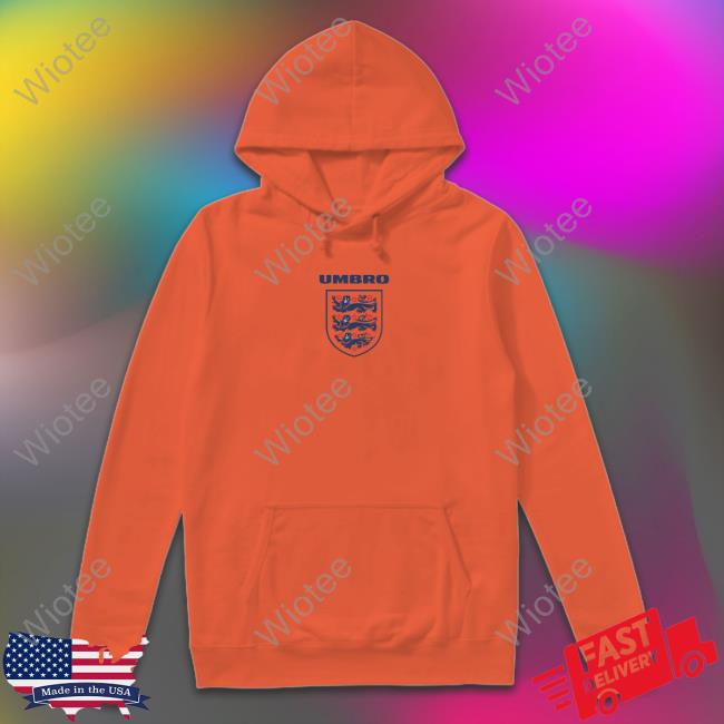 Umbro TShirts Louis Tomlinson Umbro Hoodie Shirt