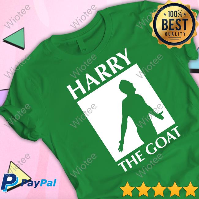 Official Barstool Sports Merch Harry The Goat Hoodie