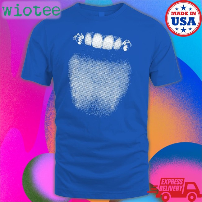 Fangs T Shirt Post Malone Merch Postmalone