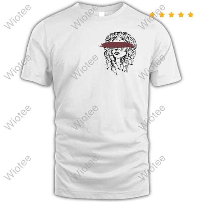They Didn't Burn Witches They Burned Women T-Shirt