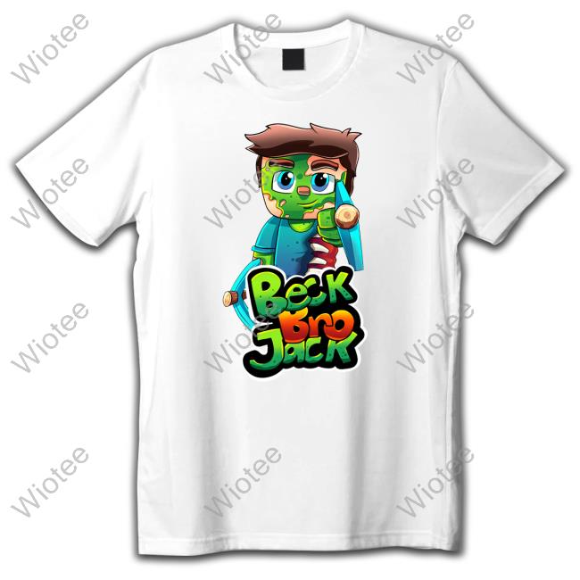 Beckbrojack Gray Long Sleeve Shirt
