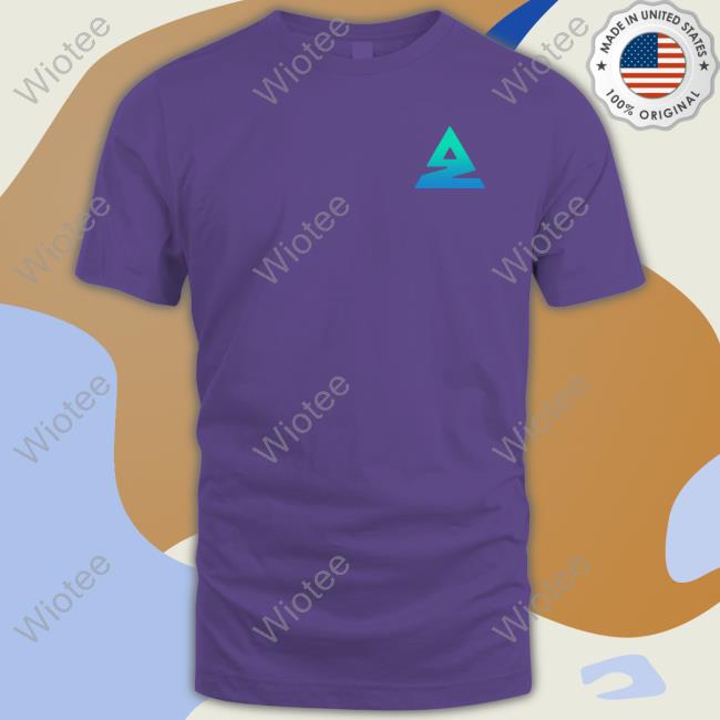 Alex Zedra Merch Zedra Logo T Shirts Bunkerbranding Zedra Logo Tee