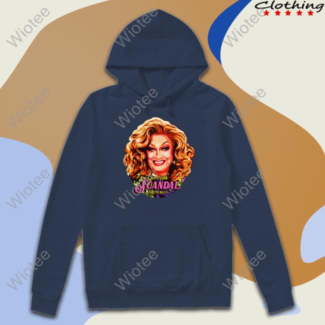 Nordacious Merch Quite The Scandal Actually Hoodies Nordacious Merch Quite The Scandal Actually Tee Shirt