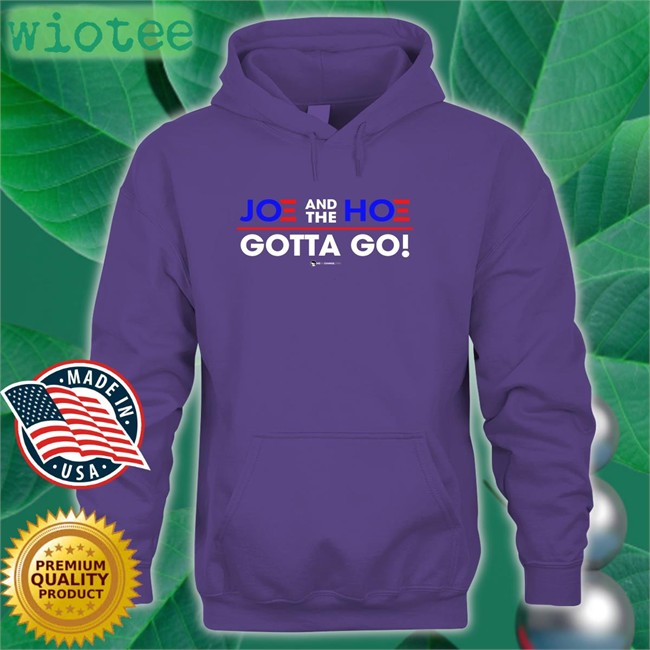 We Are Change Merch Joe And The Hoe Gotta Go Shirt 2022 We Are Change Merch Joe And The Hoe Gotta Go Offical Hoodie Black Luke Rudkowski
