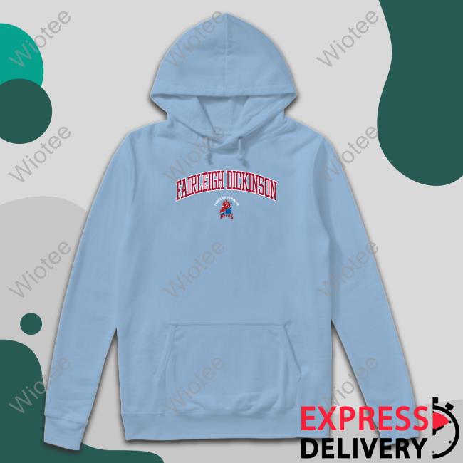 Official Fanatics Merch Fairleigh Dickinson Knights Under Armour Sweatshirt Official Fanatics Merch Fairleigh Dickinson Knights Under Armour Sweatshirt
