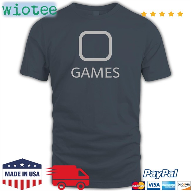 0 Games Tee The Doctor 0 Games Long Sleeve T Shirt Doctorps4