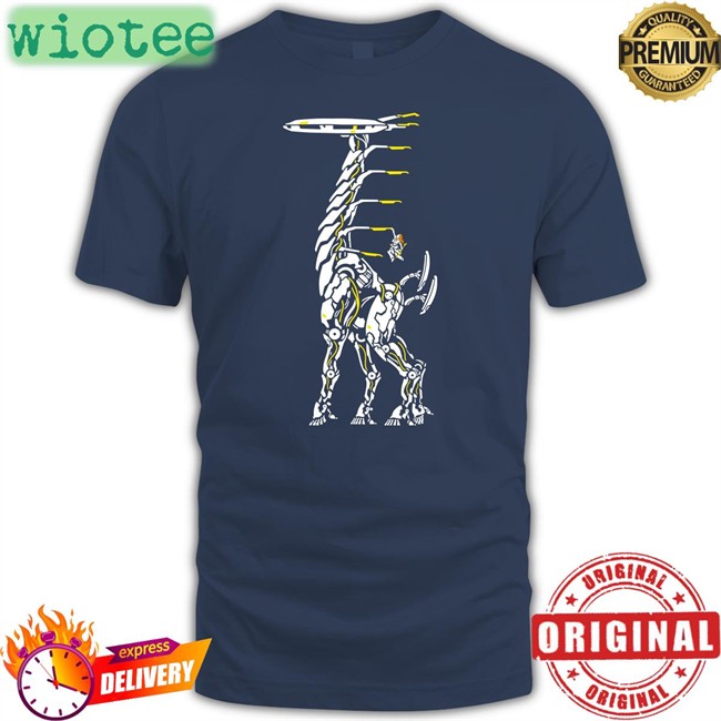 Fangamer Shop Horizon Forbidden West Horizon Tallneck Cap By Nina Matsumoto