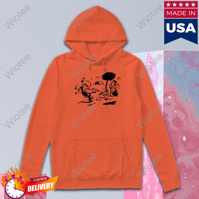 Official Super 70S Sports Store Krazy Kat Jules T Shirt Super 70S Sports Store Merch Krazy Kat Jules Tank