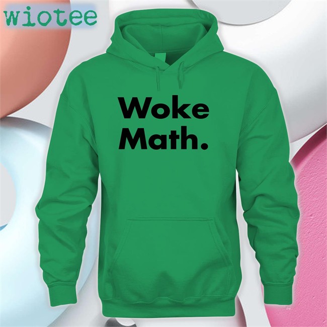 Woke Math Tee Jason To Jason To Woke Math T-Shirt Sport Grey