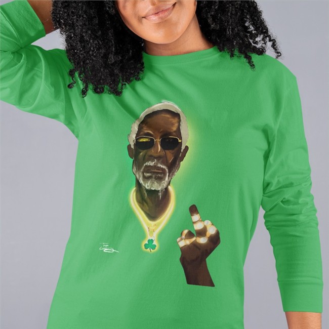 Bill Russell Goat Behavior T Shirts Trip Lowerey Merch Bill Russell Goat Behavior Long Sleeve T Shirt