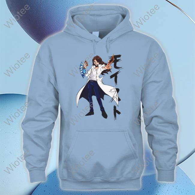 Charlie Yugioh Shirts Moist Critical Merch Charlie Yugioh Long Sleeve Tee Moistglobal