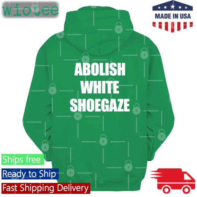 Abolish White Shoegaze T Shirt Gawdcold Cold Cobain Abolish White Shoegaze Long Sleeve T Shirt Cold Cobain