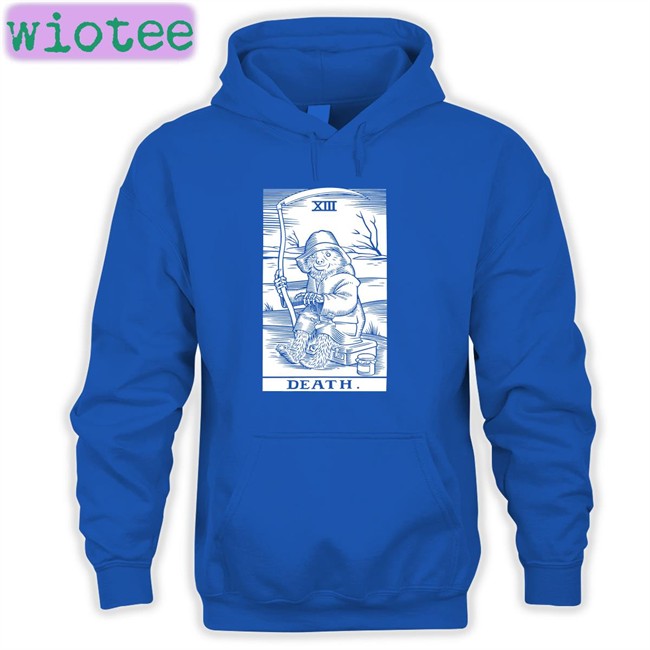 Jimll Merch Halloween Death XIII Hoodies Jimll Paint It Jimll Merch Halloween Death XIII Cap Jimll Paint It