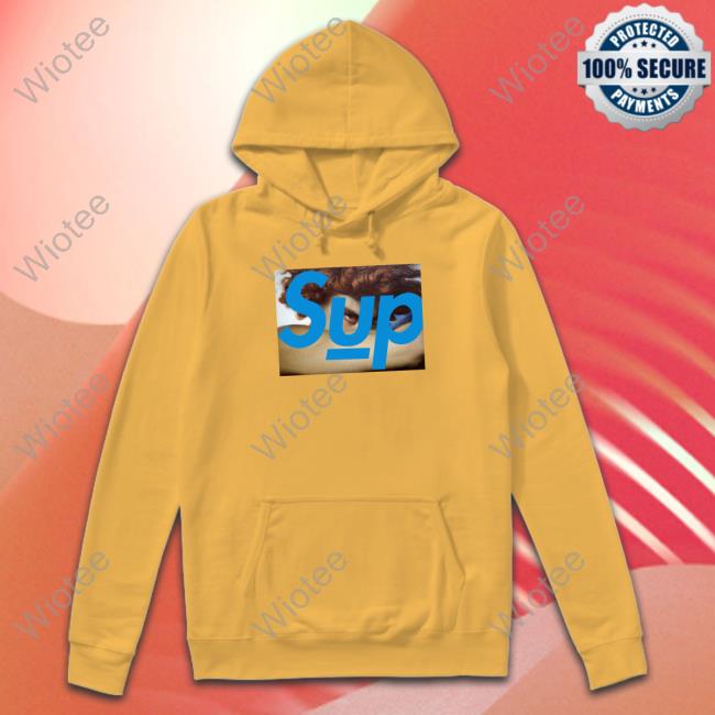 Sup Fallen Angel Sweatshirt Hyunjinie320 Fallen Angel Sweatshirt