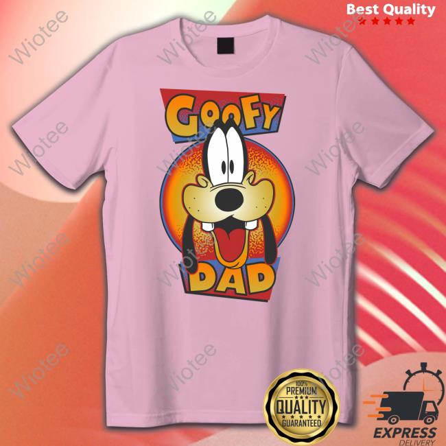 Official Fifth Sun Goofy Dad Sweatshirt