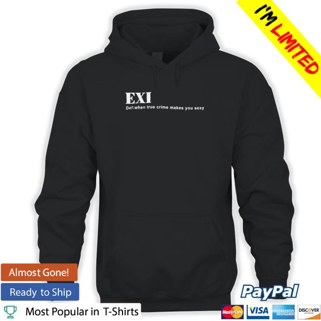Mord auf ex sexy one Shirt Official Mord auf ex sexy one Hoodie